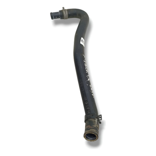 Mangueira De Água Nissan March 1.0 2012 2013 2014 