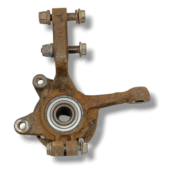 Montante Dianteiro Direito Renault Clio 1.0 2005 2006 2012