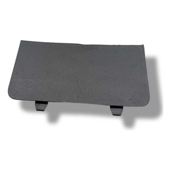 Acabamento Spoiler Dianteiro Peugeot 308 2013 C/detalhe Cinza