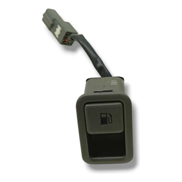 Botão Abertura Portinhola Tanque Santa Fé 2012 Cx1049