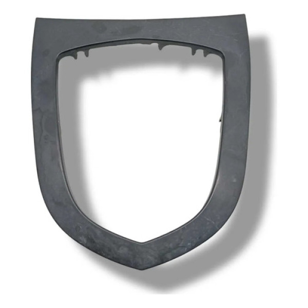 Moldura Alavanca Marcha Peugeot 308 Allure 2013 C/detalhe