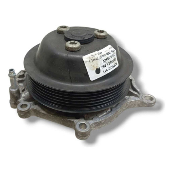 Bomba De Água Porsche 911 Carrera 992 3.0 2020 Cx996