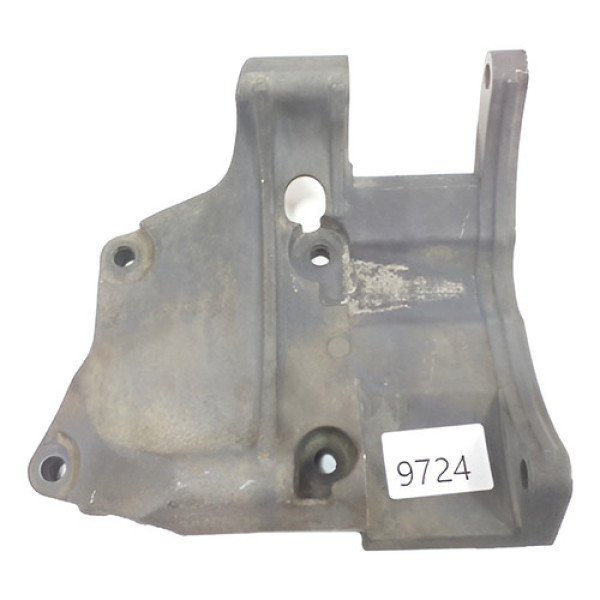 Suporte Alternador Actyon 2007 A6651550535 Cx1034