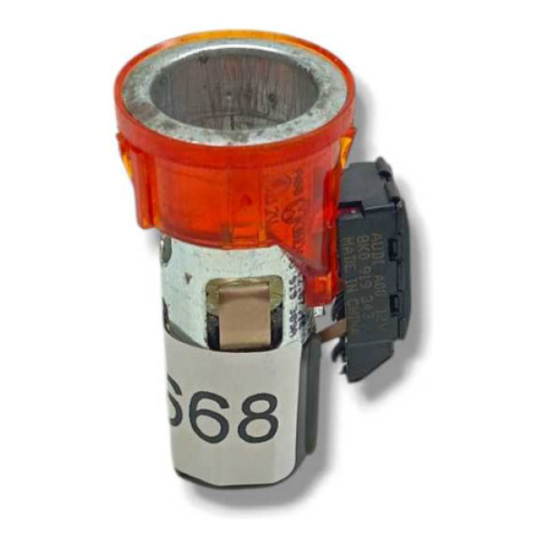 Tomada 12v Audi Q3 2013 2014 2015 8k0919343 