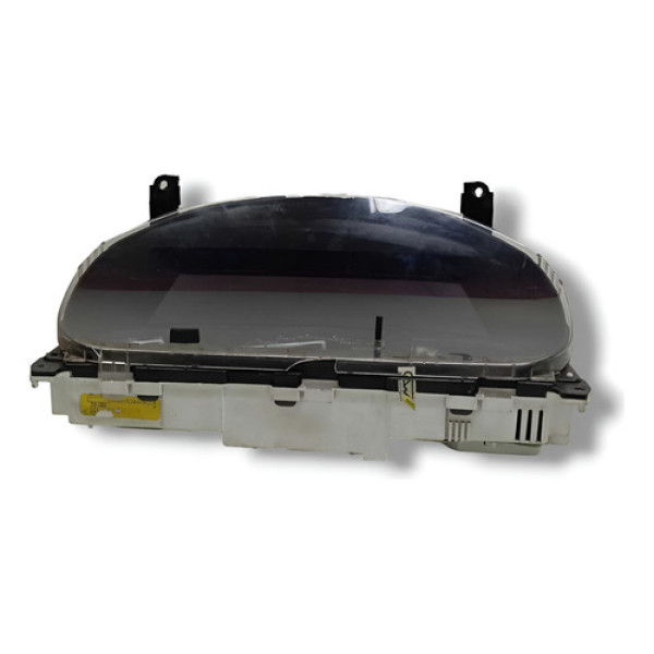 Painel De Instrumentos Honda Civic Lx 1.6 Aut 2000 C/detalhe Preto