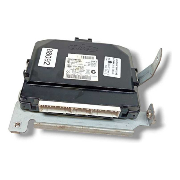 Módulo Conforto Hyundai Santa Fé 2013 954802w300 Cx1453