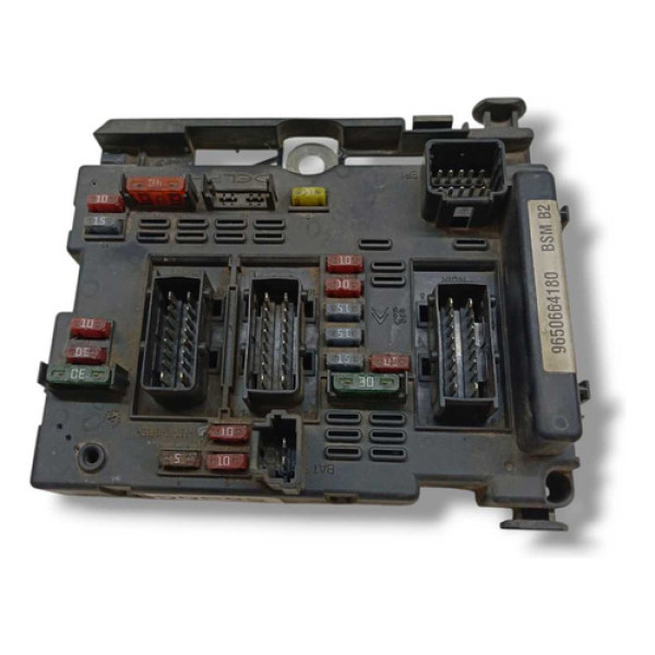 Módulo Bsm B2 Peugeot 307 1.6 2005 2006 2007 2008 2010