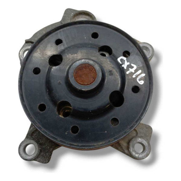 Bomba De Água Toyota Corolla Xei 2.0 2018 
