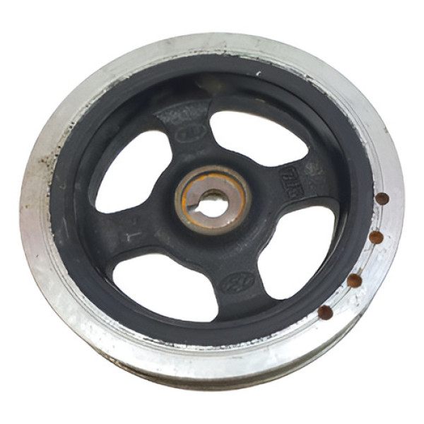 Polia Do Virabrequim Hyundai Creta 1.6 2020