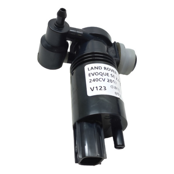 Motor Esguicho Limpador Evoque 2017 1050007001