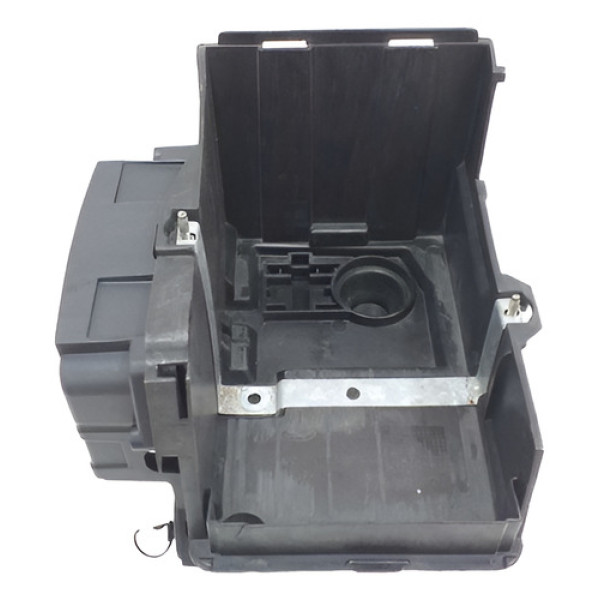 Caixa Suporte Bateria Ford Focus 2011 Am5510723 Lc16