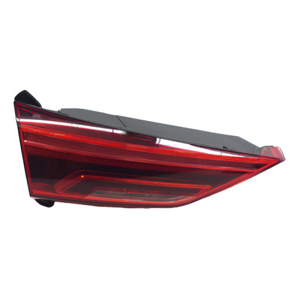 Lanterna Esquerda Da Tampa Audi Q3 2020 C/detalhe  Cx1566