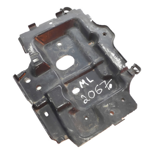 Suporte Caixa Bateria Peugeot 206 2008 9654428780e07 Cx2067