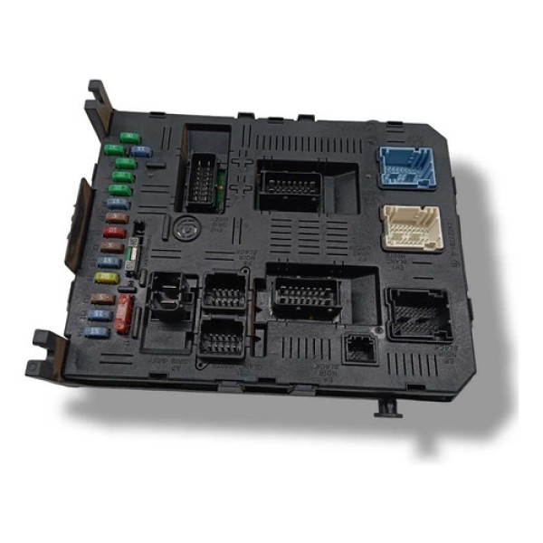 Módulo Bsi H05 Citroen C4 Pallas 2.0 2008 9663510580