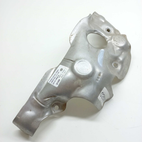 Defletor Calor Ford Edge 3.5 V6 2014 Bb5e9a462aa Cx1678