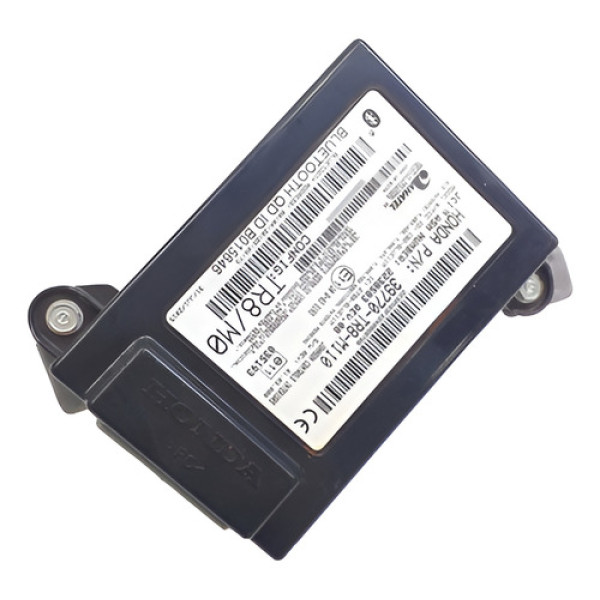 Módulo Central Bluetooth Civic 2016 39770tr8m110  Cx1558