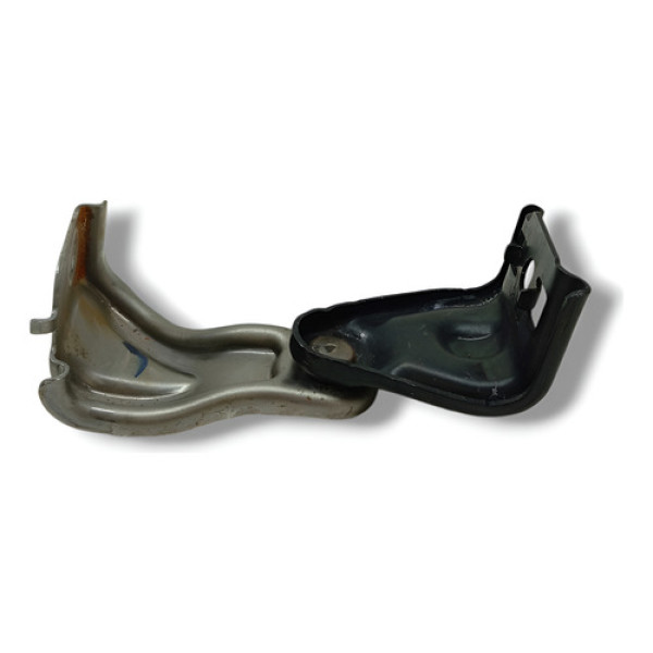 Suporte Banco Traseiro Direito Honda City 2023 Cx1923 Preto