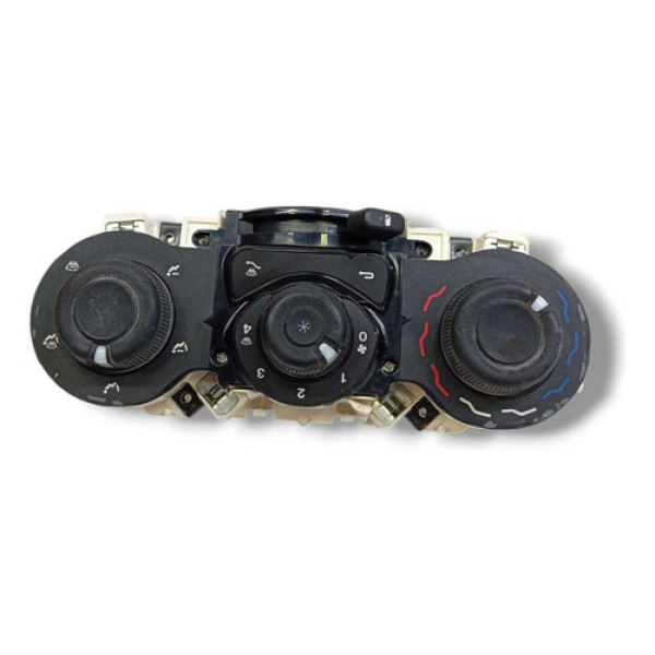 Comando Ar Condicionado Fiat Palio 2015 5p0143000 Cx2006