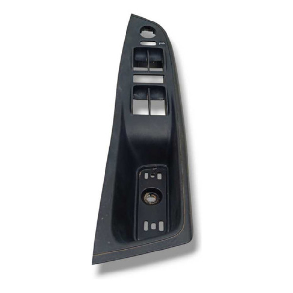 Moldura Botão Vidro Dianteiro Esquerdo Pulse 2023 Cx2357