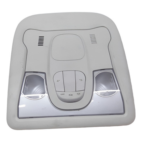 Luz Interna Teto Jeep Renegade 2020 07356221960 Cx1031