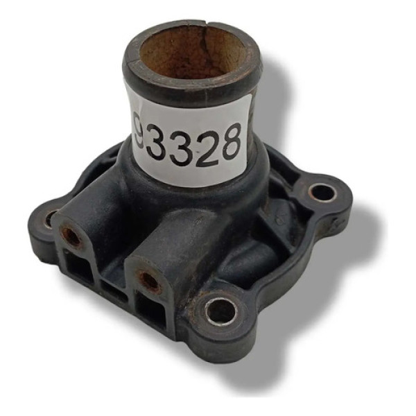 Carcaça Da Válvula Termostática Chery Face 1.3 2011