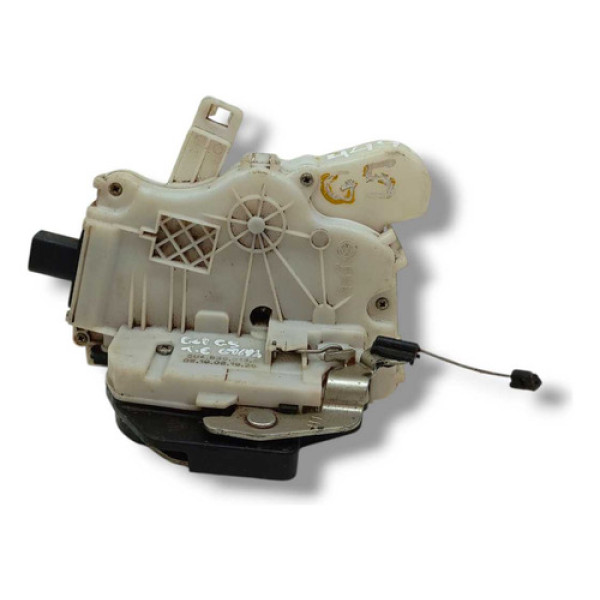 Fechadura Porta Traseira Esquerda Gol G5 2009 2010 2011 2012