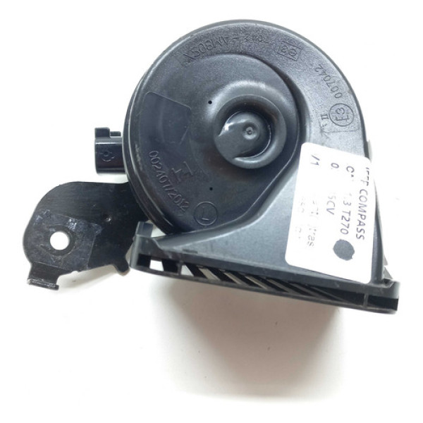 Buzina Jeep Compass 2023 7041am80sx Cx1861