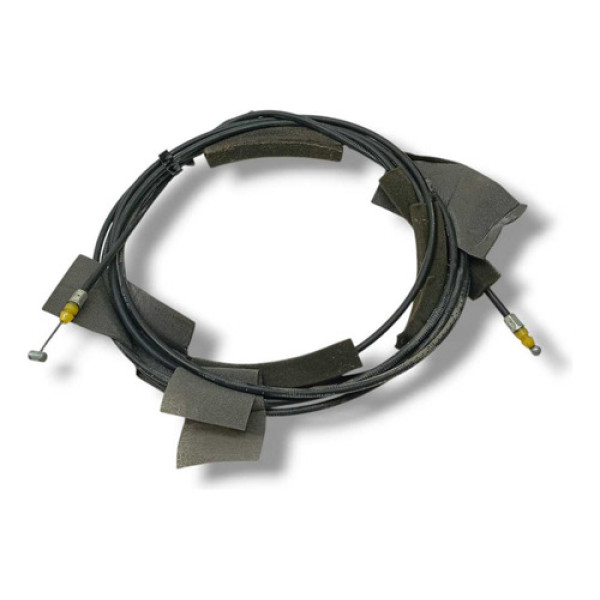 Cabo Abertura Tampa Traseira Honda City 2011 Cx1051