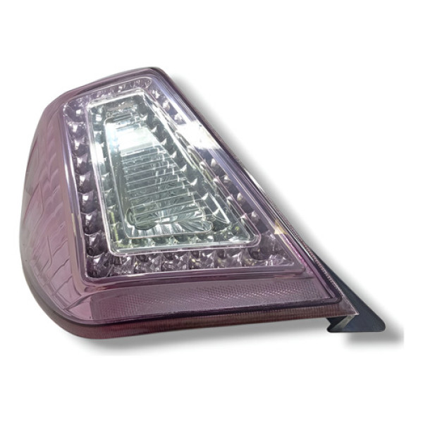 Lanterna Esquerda Lifan X60 2013 2014 2015 2016 - Esquerdo/motorista - 00