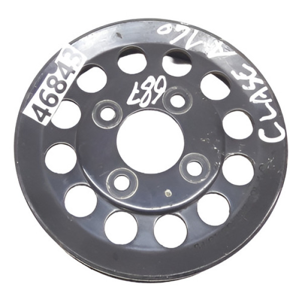 Polia Bomba De Água Mercedes Classe A 160 2004 A1662020010