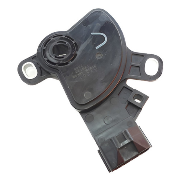 Chave Seletora Câmbio Captur 1.6 2018 319181xk0b Cx2045