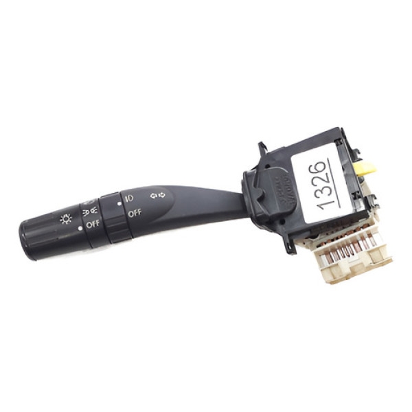 Chave De Seta Luz Subaru Impreza 2009 4n9d2 Cx2015