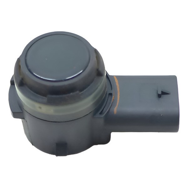 Sensor Estacionamento Traseiro Vw Tcross Tsi 2021 Cx2056 Preto