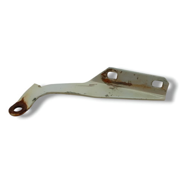 Dobradiça Capô Esquerdo Fiat Uno Mille 2005 2006 2007 2010