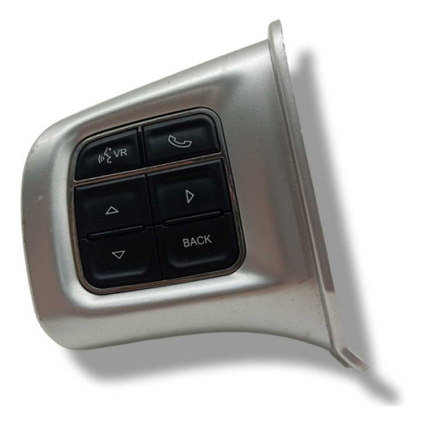 Botão Comando Volante Esquerdo Fiat Freemont 2012