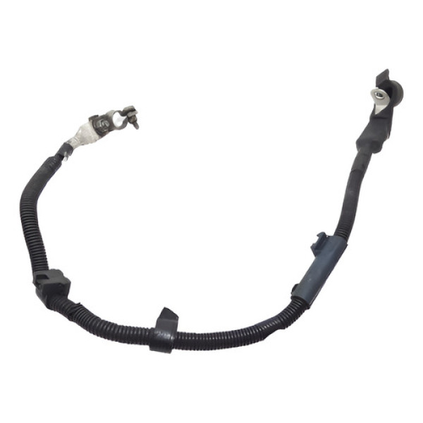 Cabo Negativo Bateria Honda City 1.5 2011 Cx2039