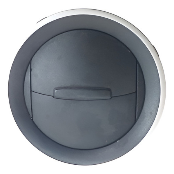 Difusor De Ar Painel Vw Gol G6 Cx1016