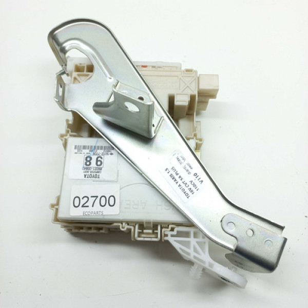 Módulo Bsm Toyota Yaris 1 5 2023 892210d840 Cx1675