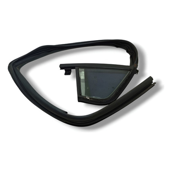 Ventarola Vidro Fixo Traseiro Esquerdo Prisma 2013 2014 2015