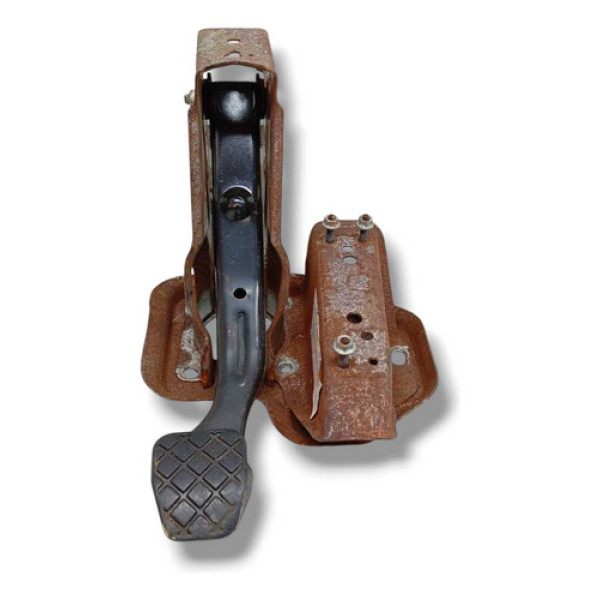 Pedal De Freio Saveiro Gol G6 2011 2013 2014 2015 2016