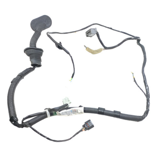 Chicote Porta Dianteira Esquerda Fit 2020 32751t5n