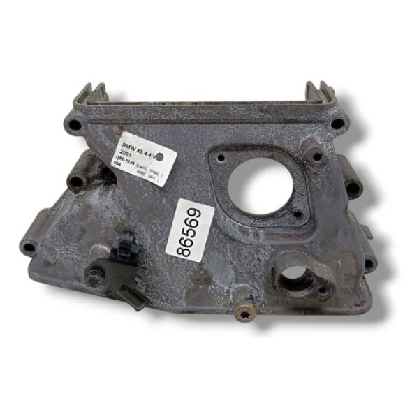 Tampa Frontal Motor Bmw X5 4.4 V8 2001 1745510 Cx2374