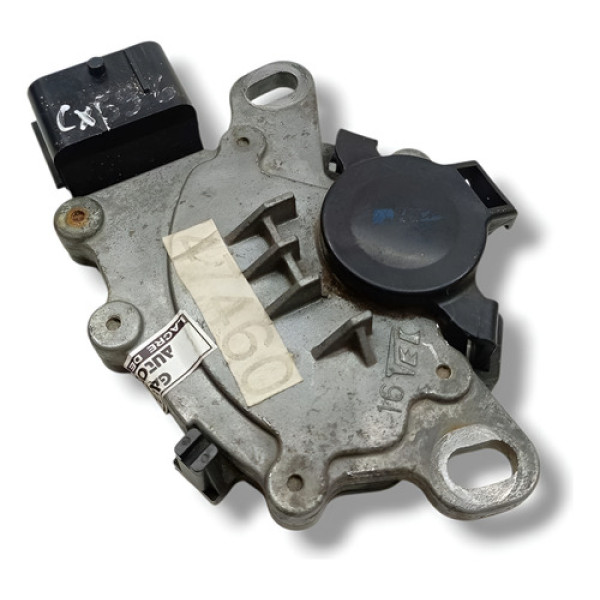 Chave Seletora Cambio Honda Civic 1.5 2017 2018 2023 Turbo