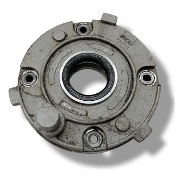 Bomba Óleo Motor Chery Face 1.3 16v 2011