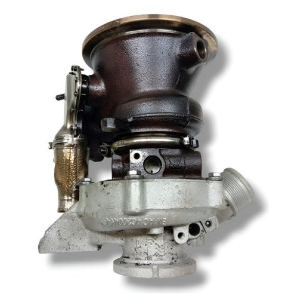 Turbina Porsche 911 Carrera 992 3.0 2020 53031619388 Cx2345