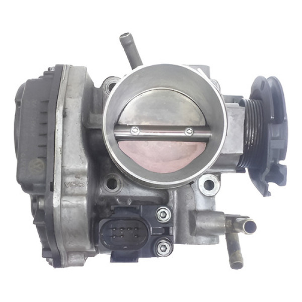 Tbi Corpo De Borboleta Vw Passat 1.8 2004 Aspirado  