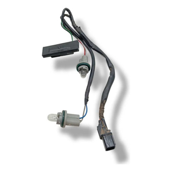 Chicote Luz Paca Hyundai Creta 1.0t 2023