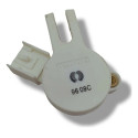 Sensor Posição Pedal Embreagem Chevrolet Onix 1.0 2020