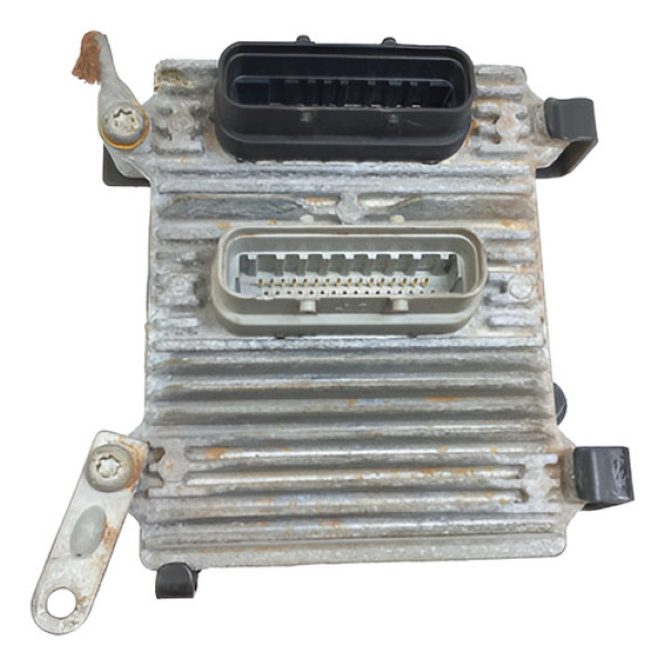 Módulo De Injeção Gm Prisma 2009 