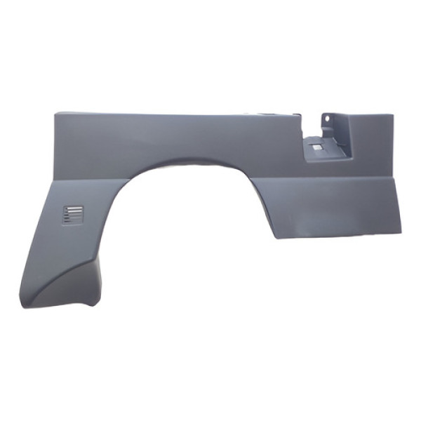 Acabamento Inferior Painel Kicks 2019 681065ra0a  Lc04